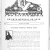 Música de América, Año 1, no. 6