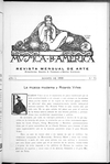 Música de América, Año 1, no. 6