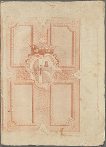 Per le felicissime nozze del nobile sig:r conte Gio: Battista Fullini colla nobile sig:a contessa Elisabetta Antonini