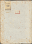 Per le felicissime nozze del nobile sig:r conte Gio: Battista Fullini colla nobile sig:a contessa Elisabetta Antonini