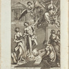 Per le felicissime nozze del nobile sig:r conte Gio: Battista Fullini colla nobile sig:a contessa Elisabetta Antonini