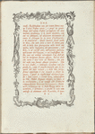 Per le felicissime nozze del nobile sig:r conte Gio: Battista Fullini colla nobile sig:a contessa Elisabetta Antonini