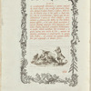 Per le felicissime nozze del nobile sig:r conte Gio: Battista Fullini colla nobile sig:a contessa Elisabetta Antonini