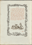 Per le felicissime nozze del nobile sig:r conte Gio: Battista Fullini colla nobile sig:a contessa Elisabetta Antonini