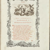 Per le felicissime nozze del nobile sig:r conte Gio: Battista Fullini colla nobile sig:a contessa Elisabetta Antonini