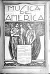 Música de América, Año 1, no. 7