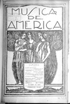 Música de América, Año 1, no. 8