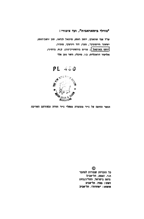 Index