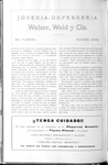Música de América, Año 1, no. 9