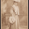 Lina Abarbanell