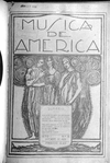 Música de América, Año 1, no. 10