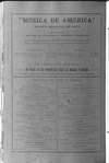 Música de América, Año 1, no. 10