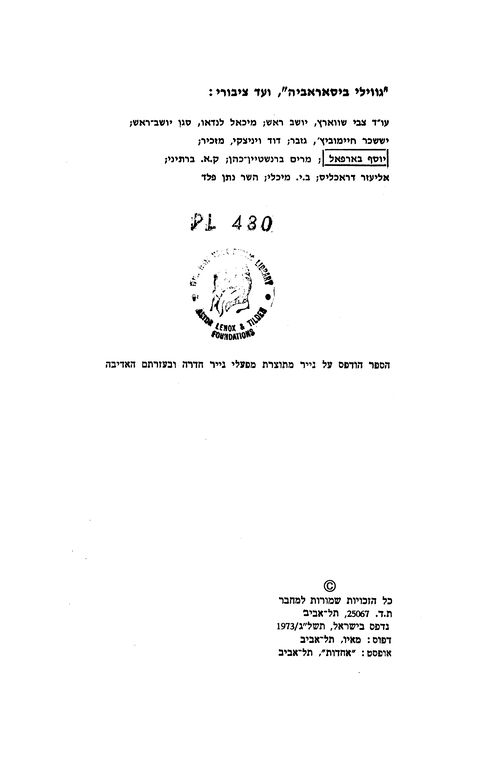 Index