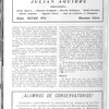 Música de América, Año 1, no. 10