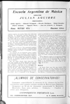 Música de América, Año 1, no. 10