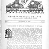 Música de América, Año 1, no. 10