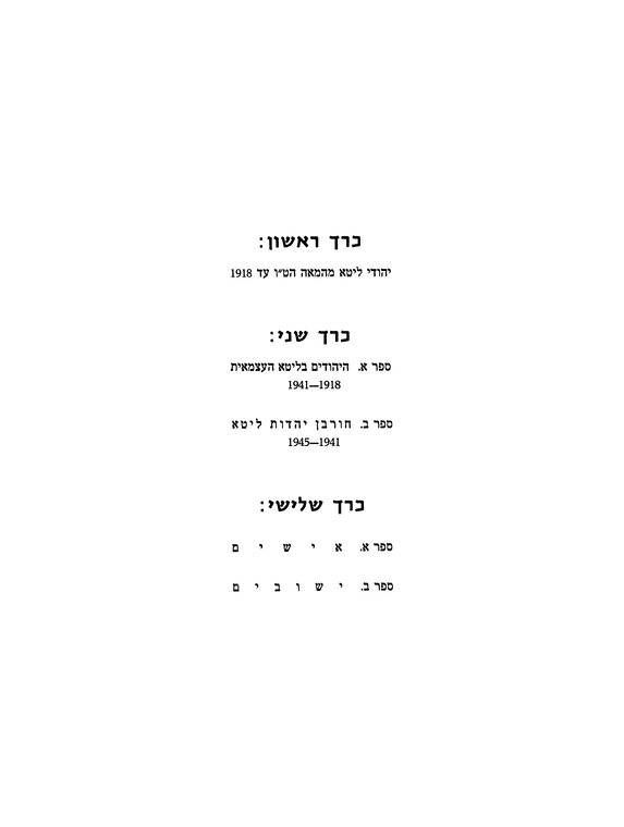 Index