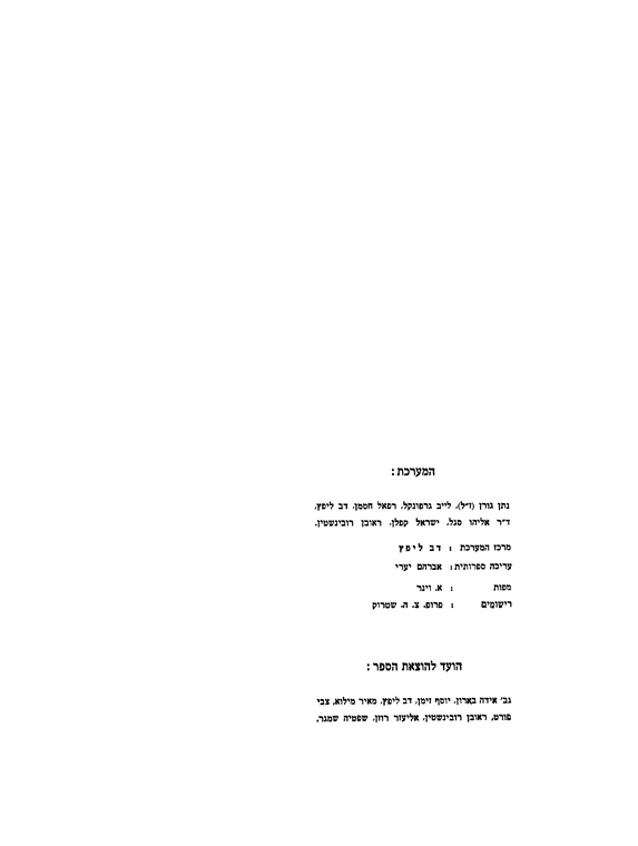 Index
