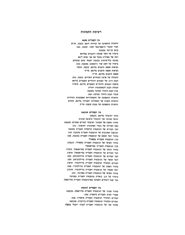 Index