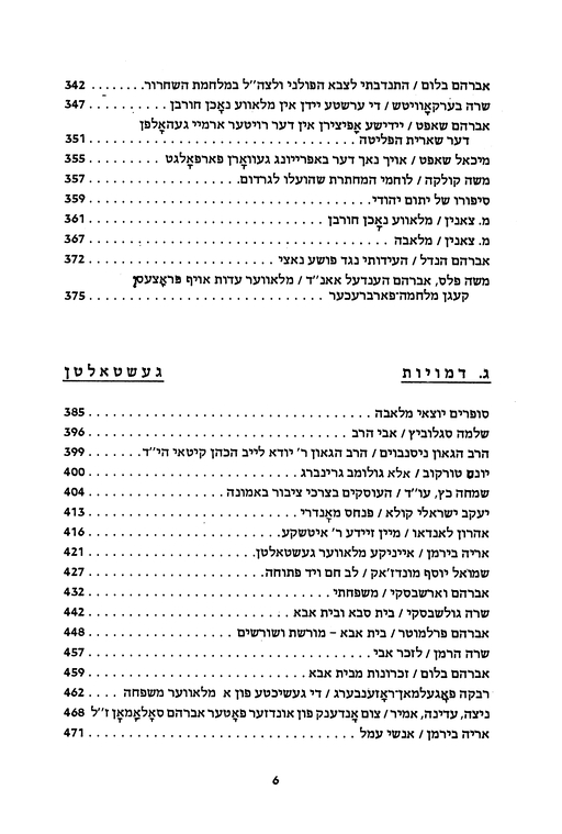 Index