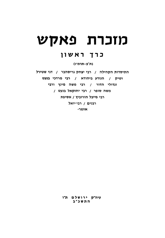 Index