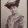 Lina Abarbanell
