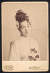 Lina Abarbanell