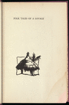 The Folk Tales of a Savage