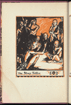 The Folk Tales of a Savage