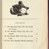 The Folk Tales of a Savage
