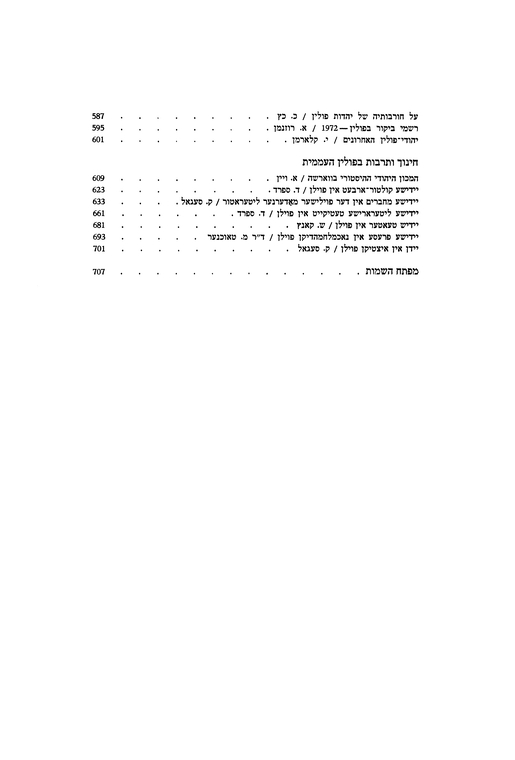 Index