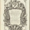 Del vetro