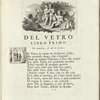 Del vetro