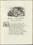 Del vetro