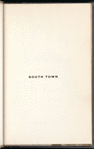 South Town