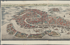 Venetia
