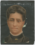 Portrait of Mrs. Frances Anne Rollin Whipper