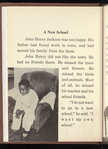 A Booker T. Washington School