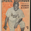 Jackie Robinson