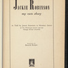 Jackie Robinson