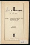 Jackie Robinson