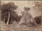 Tikal, Province of Petén, Guatemala