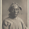 Indian of Guillisani, Lampa, Peru
