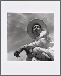 Photographs by Leo Matiz