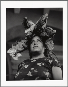 The Mother Jones International Fund for Documentary Photography