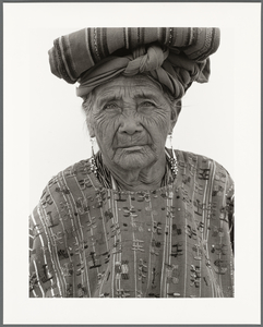 Ser Guatemalteca
