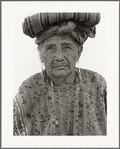 Señora de Santa Catarina LL, Feria de san Pablo LL