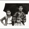 Madre e hija, Barillas