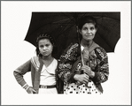 Madre e hija, Barillas