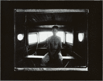 Boatman, Iquitos, Peru, 1974